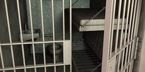 Kατήγγειλε το βιασμό του στη φυλακή και αφέθηκε ελεύθερος με Προεδρική χάρη!