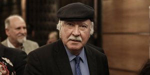 Menelaos Myrillas / SOOC