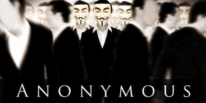 Μαζική επίθεση των Anonymous σε περίπου 700 ιστοσελίδες της ισραηλινής κυβέρνηση