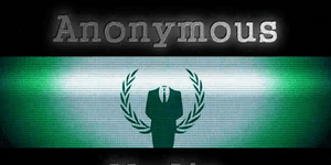 Οι Anonymous απειλούν για νέο χτύπημα στην Κύπρο το βράδυ των εκλογών [βίντεο]