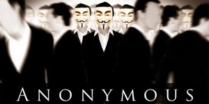 Οι Anonymous χτύπησαν και τη ... CIA