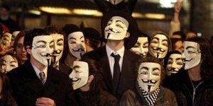 Συνεχείς επιθέσεις από χάκερς στο υπουργείο Εσωτερικών; [βίντεο]