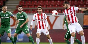 Φωτογραφία: Εurokinissi