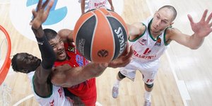 Φωτογραφία: Euroleague