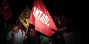 Φωτογραφία: EUROKINISSI/ΣΤΕΛΙΟΣ ΣΤΕΦΑΝΟΥ