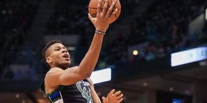 Φωτογραφία: Bucks TV