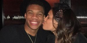 Φωτογραφία: Instagram @giannis_an34