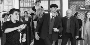 φωτογραφίες: greekfestival.gr