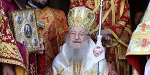 Ανθιμος/Φωτογραφία: Eurokinissi
