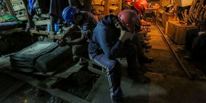 Φωτογραφία αρχείου: Associated Press 