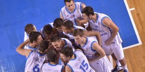 Στον ΑΝΤ1 τα παιχνίδια της Εθνικής ομάδας Νέων Ανδρών στο Ευρωπαϊκό