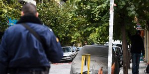 ΦΩΤΟΓΡΑΦΙΑ ΑΡΧΕΙΟΥ: EUROKINISSI