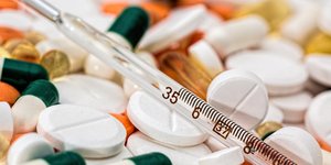 Μεγάλη η κατανάλωση αντιβιοτικών στην Ελλάδα. Φωτογραφία: Pexels