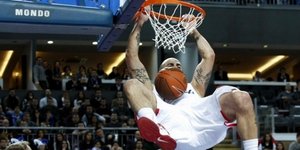 Οι καλύτερες φάσεις από την τέταρτη αγωνιστική της Euroleague [βίντεο]