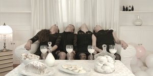 Παράσταση βασισμένη στις αληθινές μαρτυρίες  