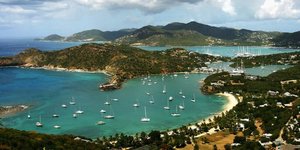 Ποιες χώρες «πουλάνε» την πιο φτηνή υπηκοότητα -Επενδύσεις ή δωρεές εξασφαλίζουν