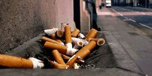 «Κόκκινη κάρτα» στο κάπνισμα από το ΣτΕ: Συνταγματική η απαγόρευση σε δημόσιος χ