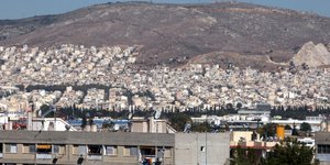 Φωτογραφία: (EUROKINISSI/ ΓΙΑΝΝΗΣ ΠΑΝΑΓΟΠΟΥΛΟΣ)