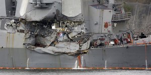 Φωτογραφία: AP/ Eugene Hoshiko