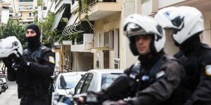 Φωτογραφία αρχείου: EUROKINISSI / Τατιάνα Μπόλαρη
