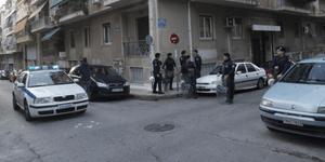 Ποιοι είναι Τούρκοι τρομοκράτες που κατάφεραν να φτιάξουν γιάφκα στο κέντρο της 