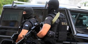 Ο σκληρός και αμίλητος συνεργός του Μαζιώτη: Γιατί δεν δίνει στοιχεία -Τι φοβάτα