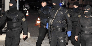 Ψάχνουν παντού για τον Ξηρό: Τρεις συλλήψεις -Σε ποιες περιοχές εστιάζονται οι έ