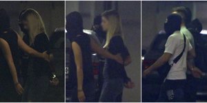 Φωτογραφίες: Intimenews/ΝΤΟΥΝΤΟΥΜΗΣ ΧΡΗΣΤΟΣ