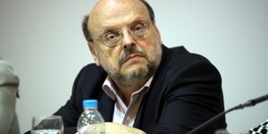 Φωτογραφία: Eurokinissi