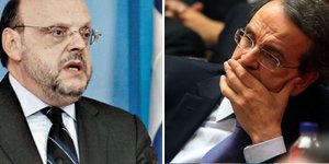 Αντώναρος: Οι αρχιτέκτονες του εκλογικού φιάσκου της ΝΔ να πάνε σε άλλη παραλία