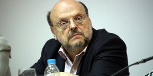Φωτογραφία: EUROKINISSI/ ΑΛΕΞΑΝΔΡΟΣ ΖΩΝΤΑΝΟΣ
