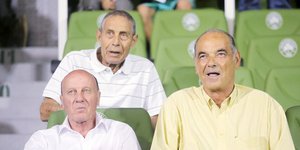 Φωτογραφία: Intime