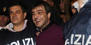 «Σκότωσα πολλούς. Δεν θυμάμαι πόσους» - Η απίστευτη κατάθεση ιταλού αρχιμαφιόζου