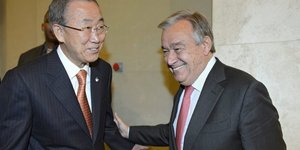 Φωτογραφία: ΑΠΕ/  EPA/MARTIAL TREZZINI