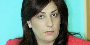 Τόνια Αντωνίου για το «λουκέτο» στην ΕΡΤ: Το ΠΑΣΟΚ οφείλει να επαναφέρει τη δημο