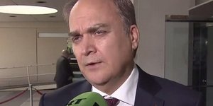 Φωτογραφία: RT video