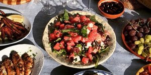 ΦΩΤΟΓΡΑΦΙΑ: INSTAGRAM/ Antony Bourdain