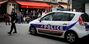 (Φωτογραφία αρχείου: AP Photo Francois Mori)