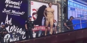 Φωτογραφία: Youtube @Yasin Çetin