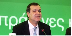 Βγενόπουλος: «Να επιλυθούν σε πνεύμα ομόνοιας και συνεργασίας»