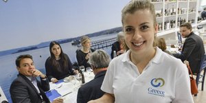 Αυξημένο φέτος το ενδιαφέρον για την Αnuga/Φωτογραφία: Ελληνογερμανικό επιμελητήριο
