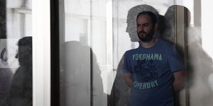 ΦΩΤΟΓΡΑΦΙΑ: Nikos Libertas / SOOC