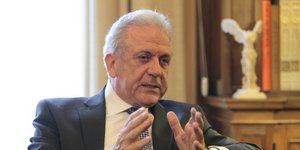 Φωτογραφία: Eurokinissi