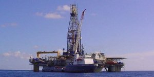 Συζητούν για την κατασκευή υποθαλάσσιου αγωγού μεταφοράς φυσικού αερίου