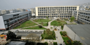 Ανταλλαγή πυροβολισμών στο ΑΠΘ με δύο τραυματίες