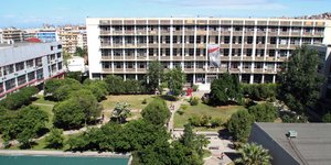 ΑΠΘ/Φωτογραφία: Eurokinissi