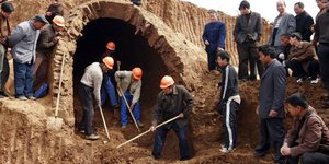 Κανείς δεν ξέρει γιατί πέθαναν τόσα πολλά παιδιά