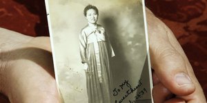 Από τον πόλεμο στα 1950-53