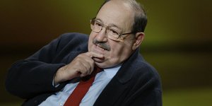 Ουμπέρτο Εκο «Ur-Φασισμός»