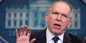 Τζον Μπρέναν/ Φωτογραφία AP images